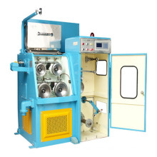 24DS(0.08-0.25) copper /aluminium wire drawing machine